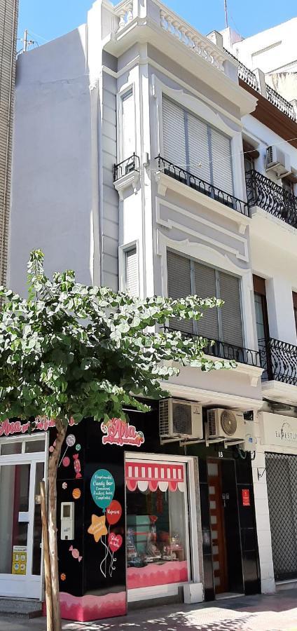 Apartamento San Pascual En Orihuela Exteriér fotografie