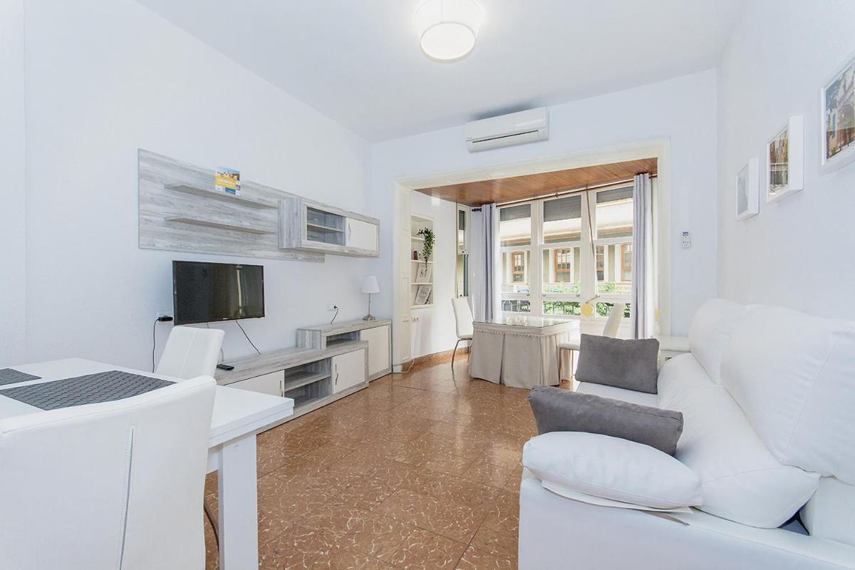 Apartamento San Pascual En Orihuela Exteriér fotografie