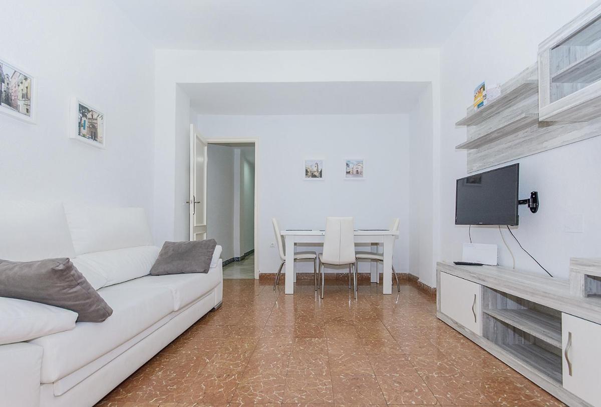 Apartamento San Pascual En Orihuela Exteriér fotografie