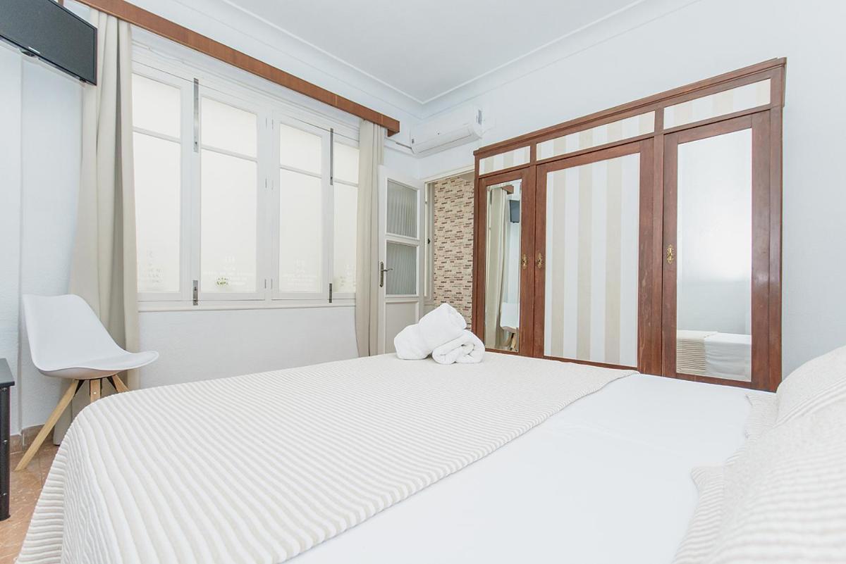 Apartamento San Pascual En Orihuela Exteriér fotografie