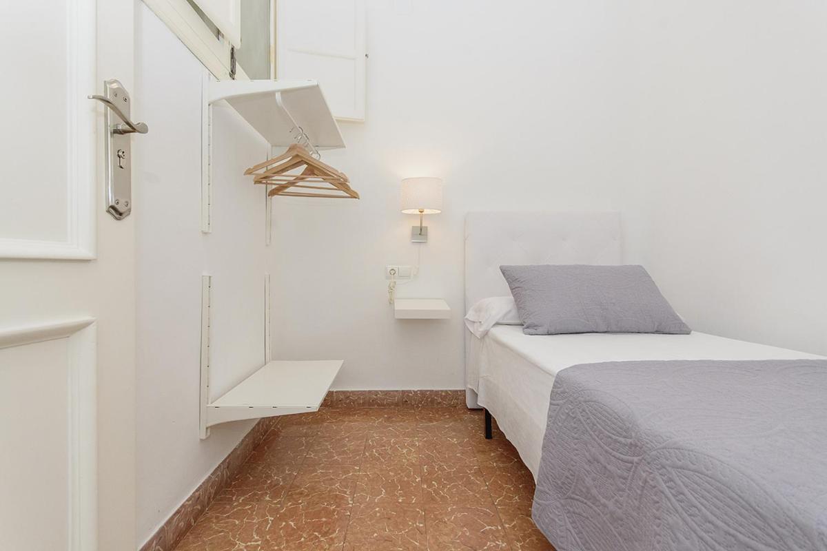 Apartamento San Pascual En Orihuela Exteriér fotografie