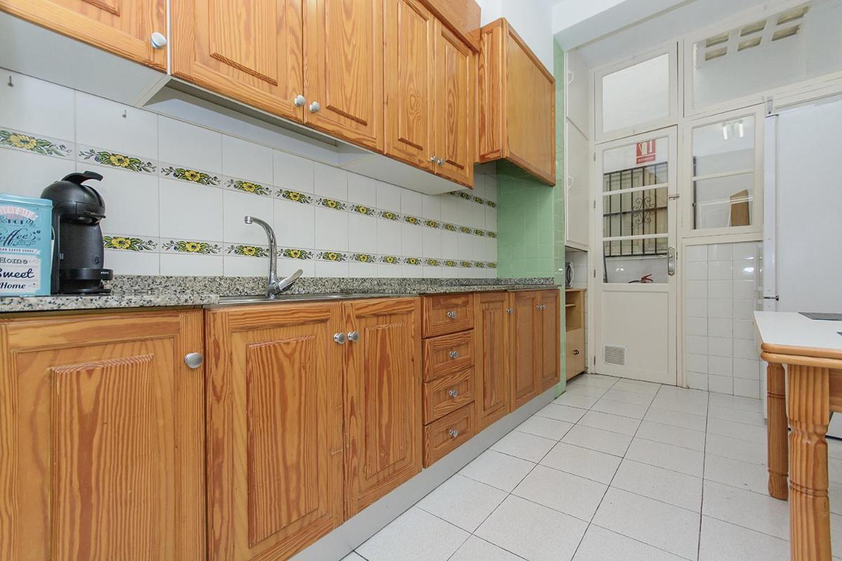 Apartamento San Pascual En Orihuela Exteriér fotografie