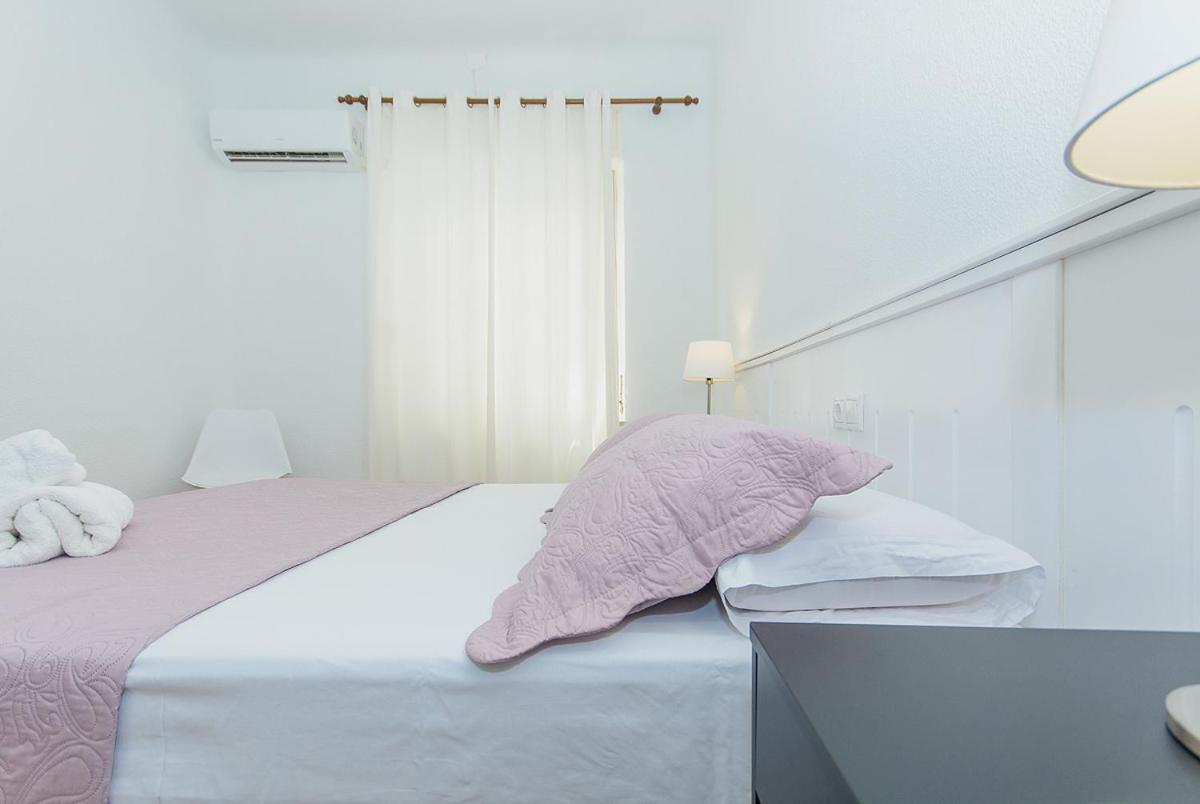Apartamento San Pascual En Orihuela Exteriér fotografie