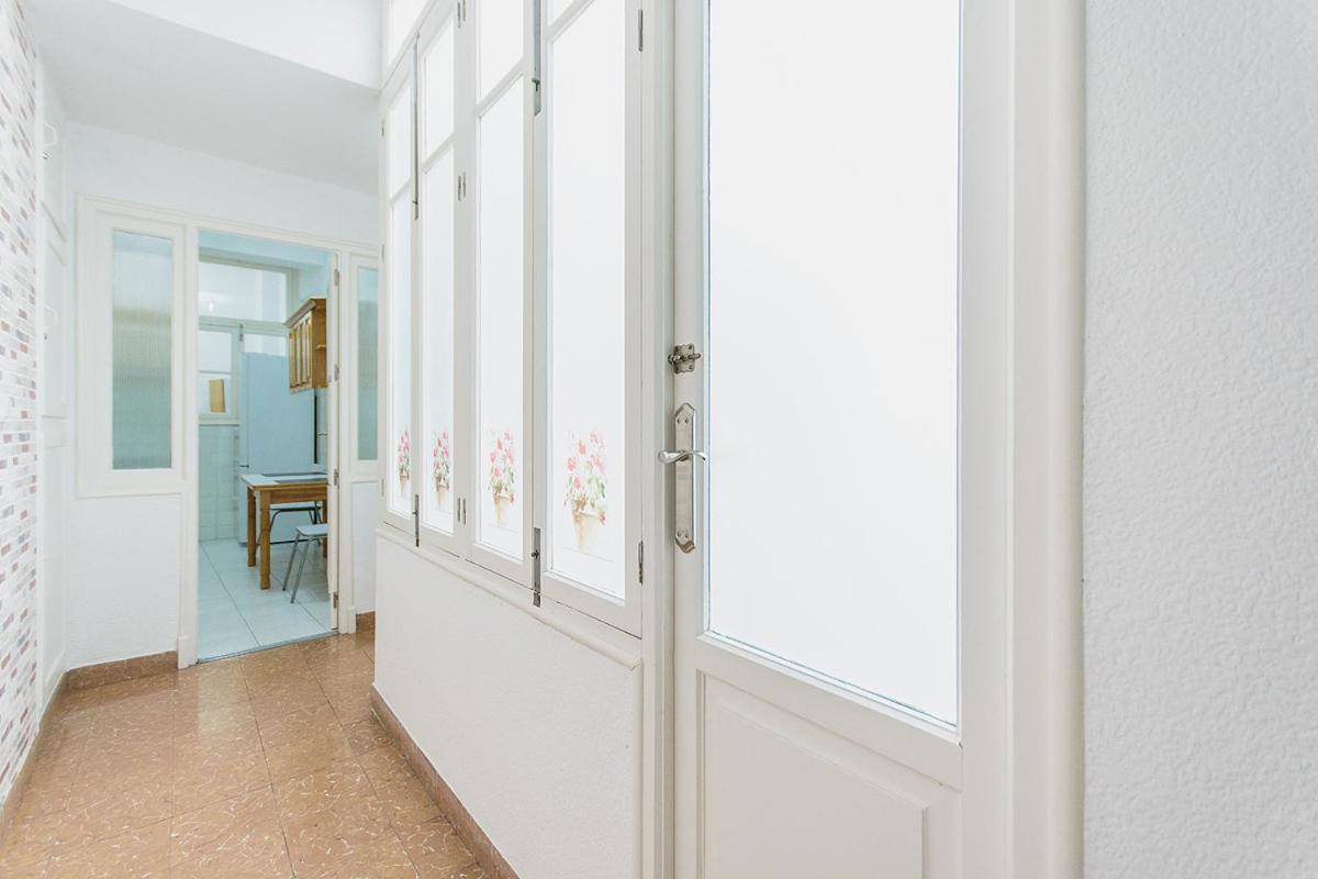 Apartamento San Pascual En Orihuela Exteriér fotografie