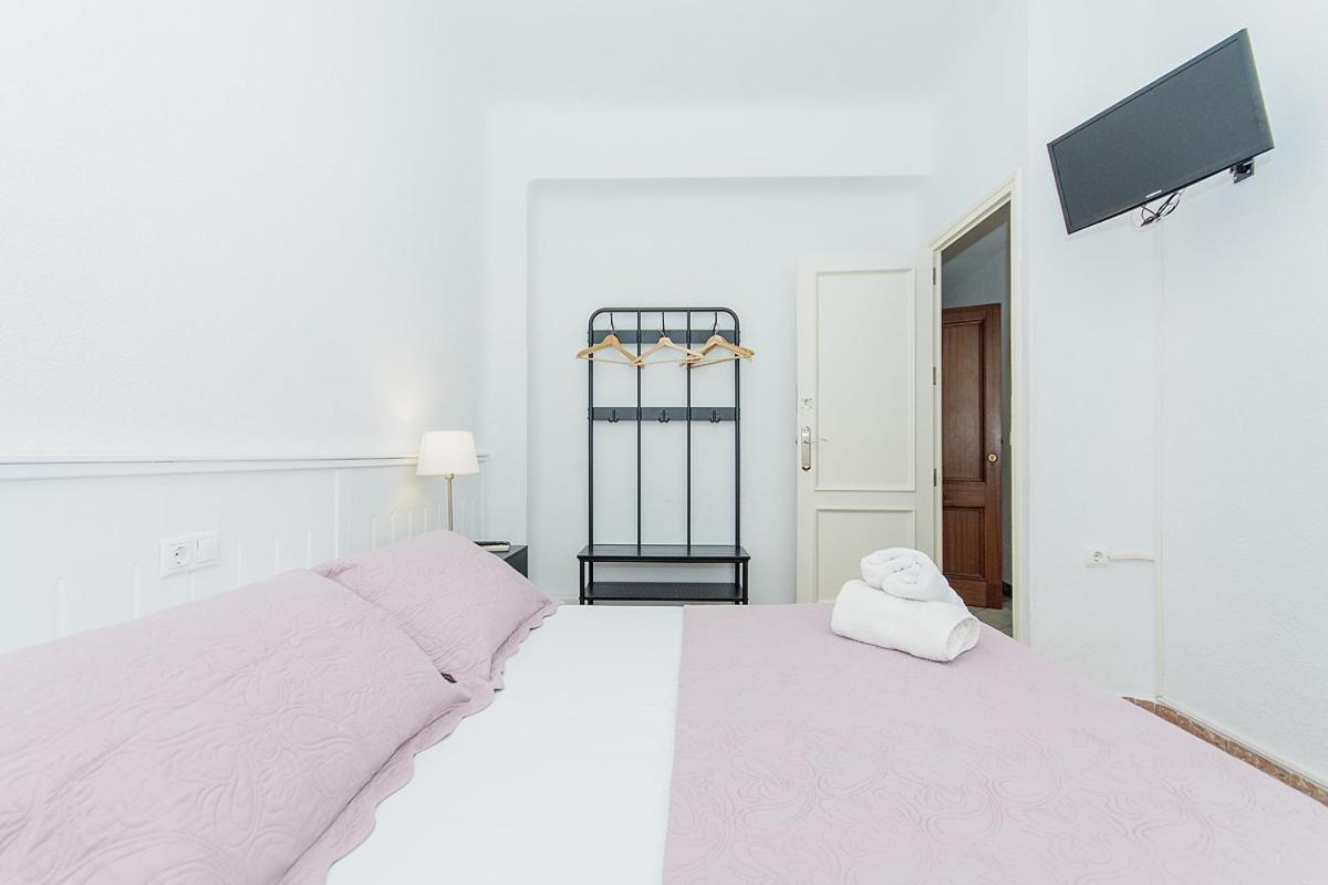 Apartamento San Pascual En Orihuela Exteriér fotografie