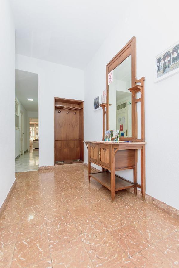 Apartamento San Pascual En Orihuela Exteriér fotografie