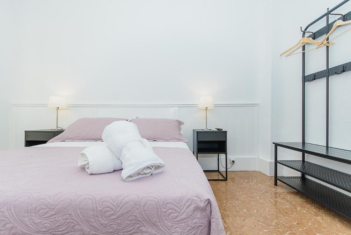 Apartamento San Pascual En Orihuela Exteriér fotografie