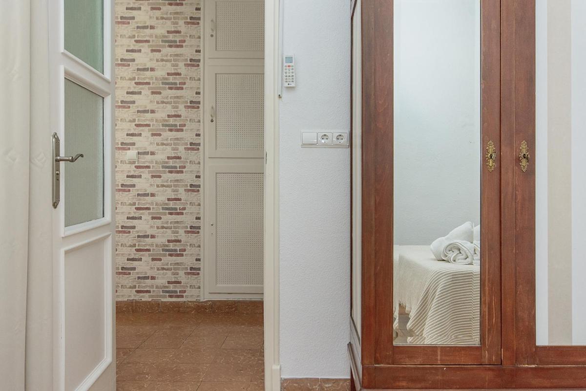 Apartamento San Pascual En Orihuela Exteriér fotografie