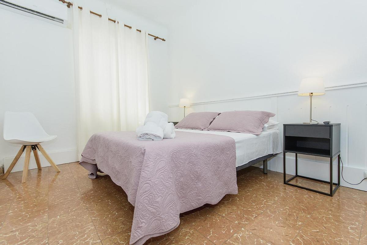 Apartamento San Pascual En Orihuela Exteriér fotografie