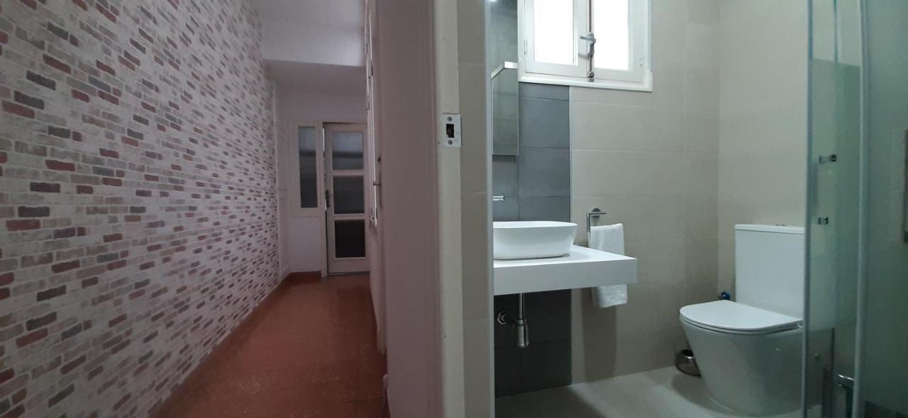 Apartamento San Pascual En Orihuela Exteriér fotografie