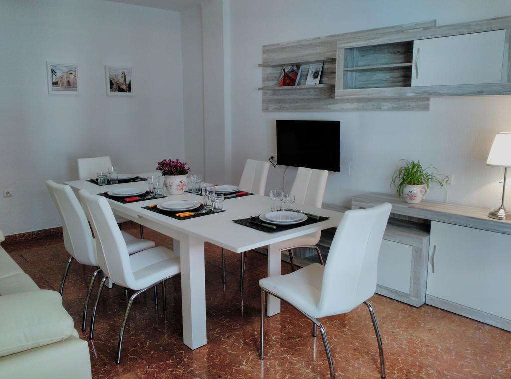 Apartamento San Pascual En Orihuela Exteriér fotografie
