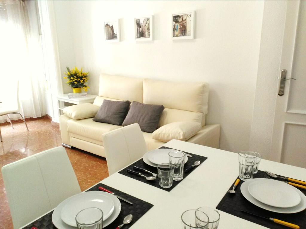 Apartamento San Pascual En Orihuela Exteriér fotografie