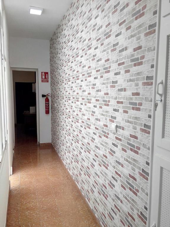 Apartamento San Pascual En Orihuela Exteriér fotografie