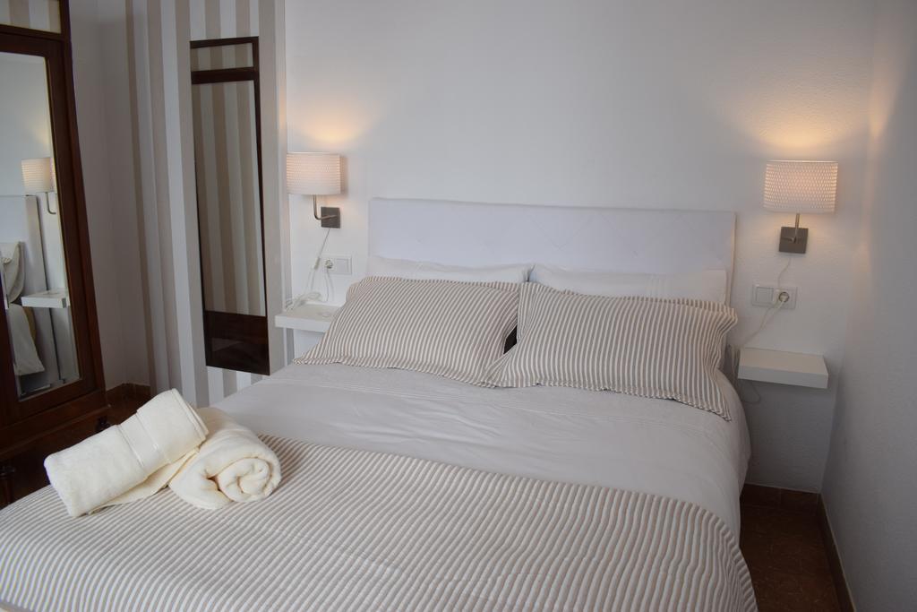 Apartamento San Pascual En Orihuela Exteriér fotografie