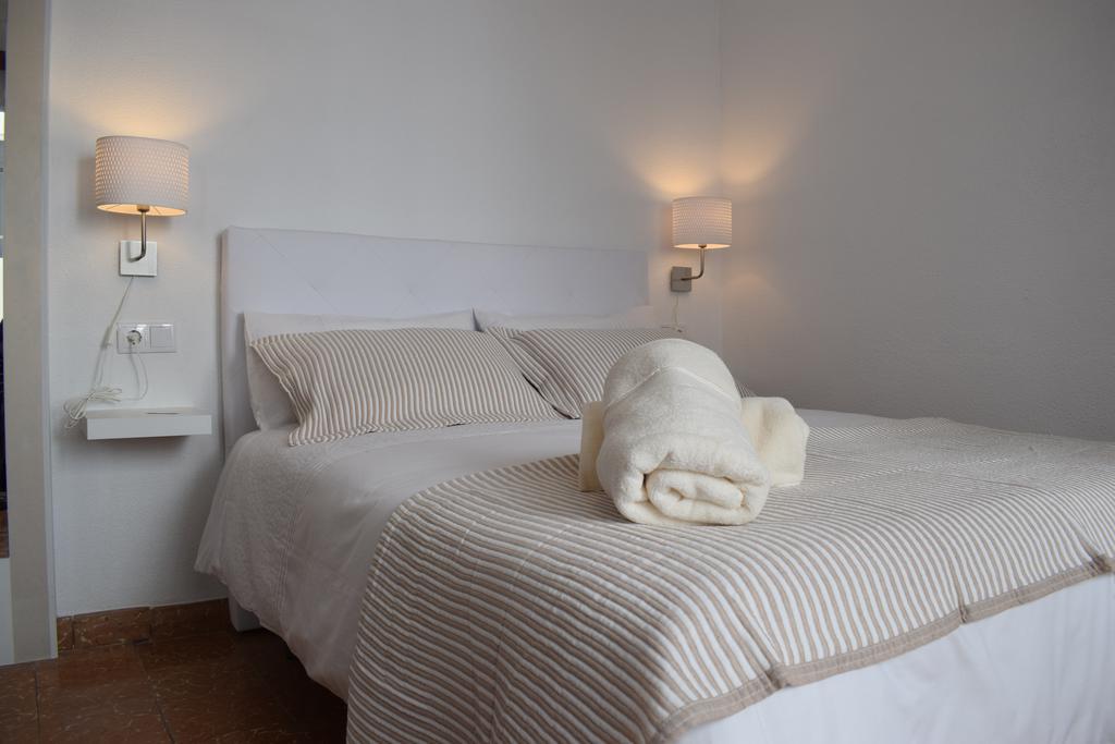 Apartamento San Pascual En Orihuela Exteriér fotografie