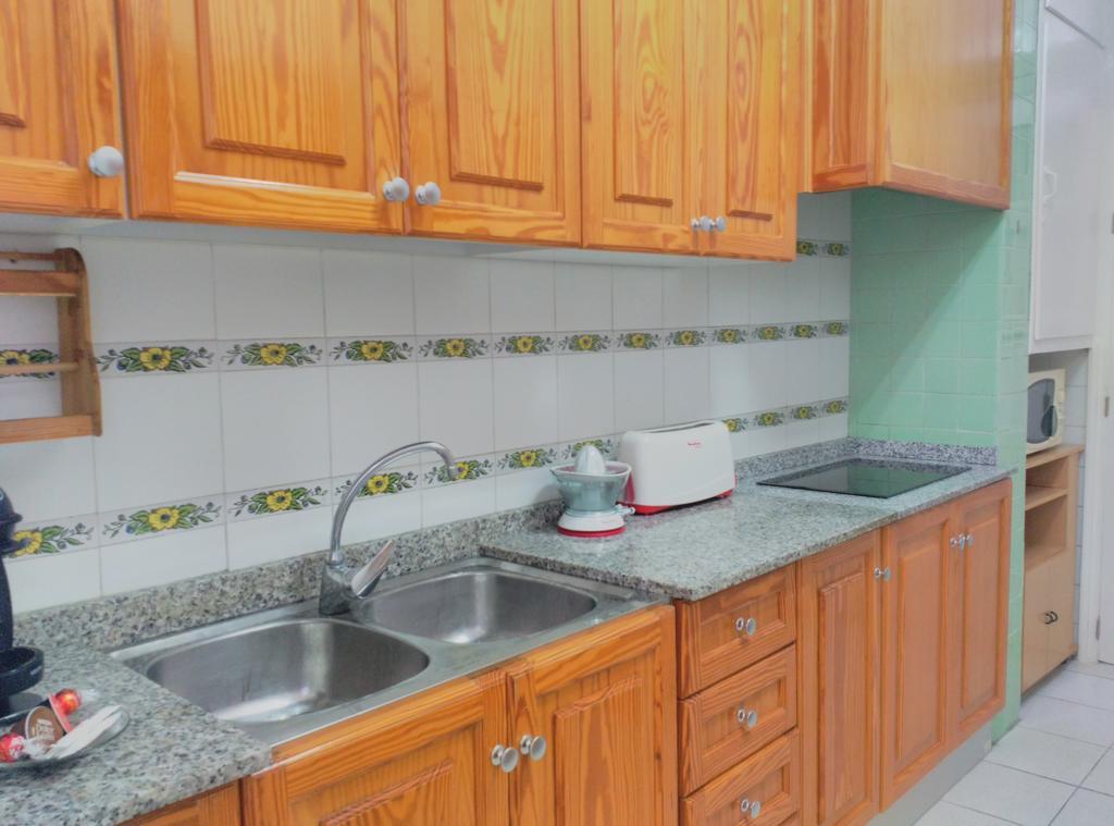 Apartamento San Pascual En Orihuela Exteriér fotografie