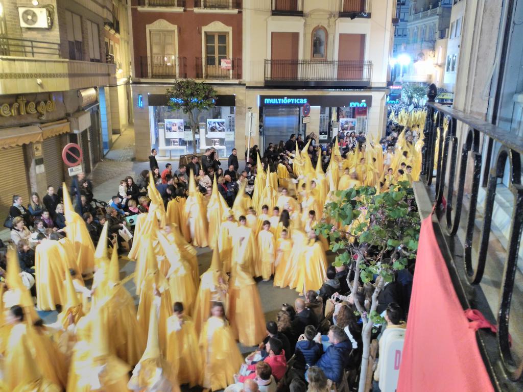 Apartamento San Pascual En Orihuela Exteriér fotografie